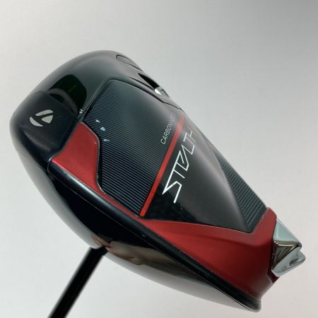  TaylorMade テーラーメイド STEALTH2 PLUS 1W 10.5° ドライバー TENSEI テンセイ オレンジ CK 60 シャフトキズ有 カバー付