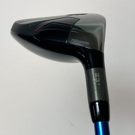  Callaway キャロウェイ APEX UW ユーティリティ 23° Tour AD GT-8 S カバー付