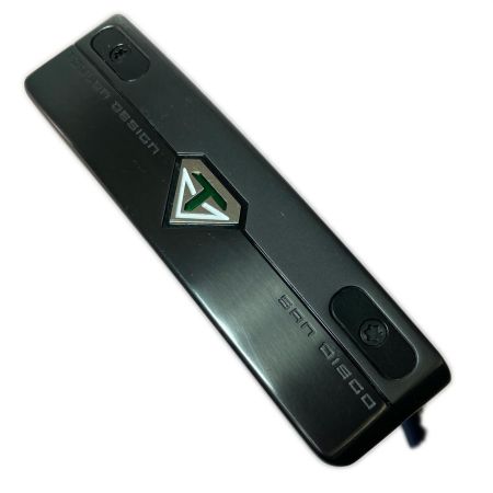  ODYSSEY オデッセイ TOULON DESIGN SAN DIEGO パター 33インチ カバー付