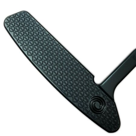  ODYSSEY オデッセイ TOULON DESIGN SAN DIEGO パター 33インチ カバー付