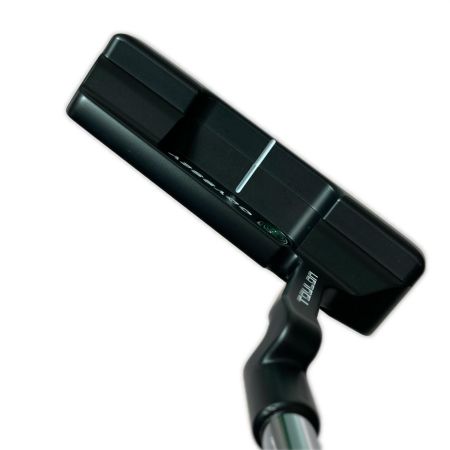  ODYSSEY オデッセイ TOULON DESIGN SAN DIEGO パター 33インチ カバー付
