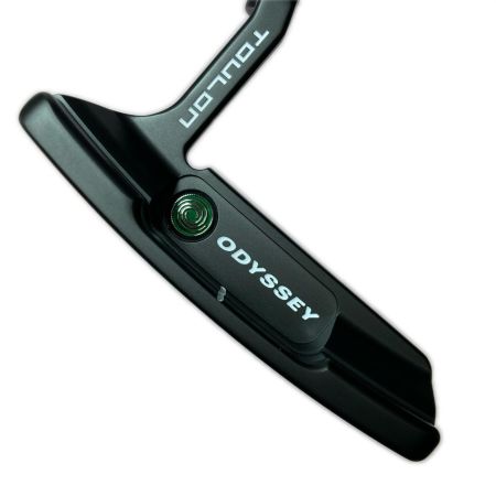  ODYSSEY オデッセイ TOULON DESIGN SAN DIEGO パター 33インチ カバー付
