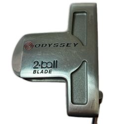◎◎ ODYSSEY オデッセイ WHITE HOT 2-BALL BLADE パター 33インチ Cランク