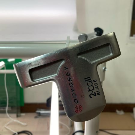  ODYSSEY オデッセイ WHITE HOT 2-BALL BLADE パター 33インチ