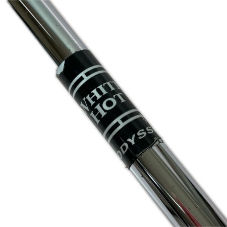 ODYSSEY オデッセイ WHITE HOT 2-BALL BLADE パター 33インチ