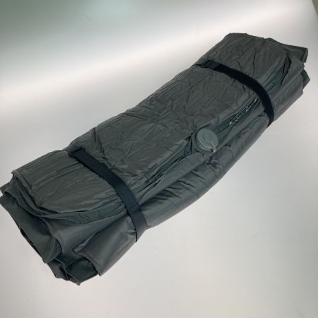  Coleman コールマン キャンパーインフレーターマットハイピーク/シングル 2000036153 グレー