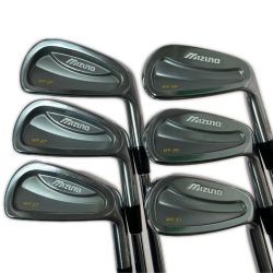 ◎◎ MIZUNO ミズノ アイアン 5.6.7 MP-27 8.9.P MP-30 混合6本セット N.S.PRO 950GH S Cランク