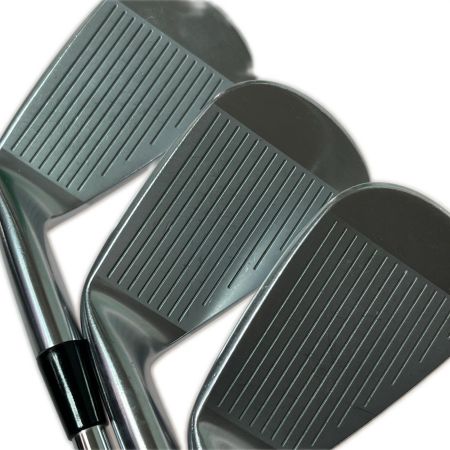 MIZUNO ミズノ アイアン 5.6.7 MP-27 8.9.P MP-30 混合6本セット N.S.PRO 950GH S