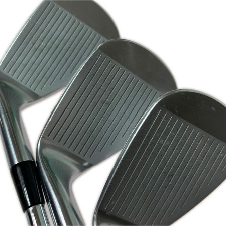  MIZUNO ミズノ アイアン 5.6.7 MP-27 8.9.P MP-30 混合6本セット N.S.PRO 950GH S