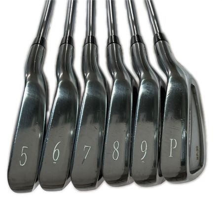  MIZUNO ミズノ アイアン 5.6.7 MP-27 8.9.P MP-30 混合6本セット N.S.PRO 950GH S