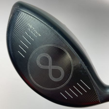  Cobra Golf コブラゴルフ KING LTDx MAX 1W 12° ドライバー SPEEDER NX R グリップなし