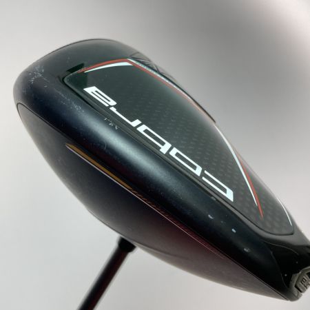  Cobra Golf コブラゴルフ KING LTDx MAX 1W 12° ドライバー SPEEDER NX R グリップなし