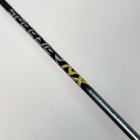  Cobra Golf コブラゴルフ KING LTDx MAX 1W 12° ドライバー SPEEDER NX R グリップなし