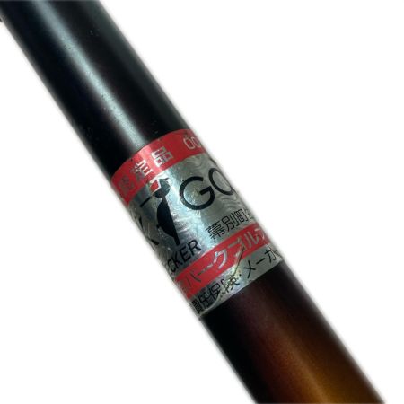  NITTAX ニッタクス MAK ROYAL III パークゴルフクラブ 約85cm 510g キズ有