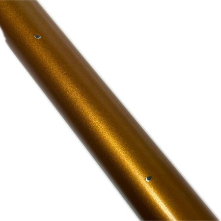  NITTAX ニッタクス MAK ROYAL III パークゴルフクラブ 約85cm 510g キズ有