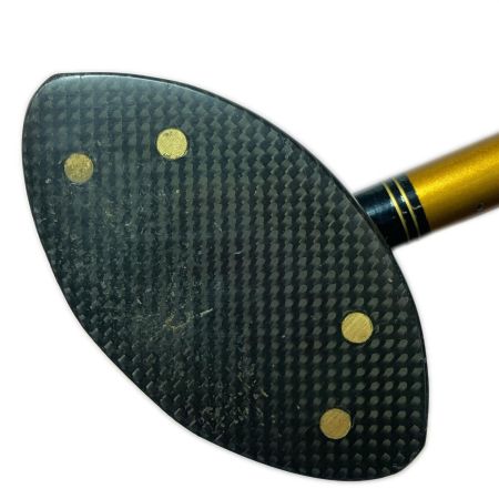  NITTAX ニッタクス MAK ROYAL III パークゴルフクラブ 約85cm 510g キズ有