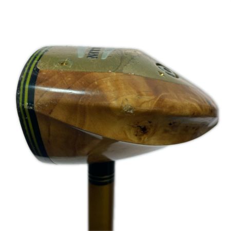  NITTAX ニッタクス MAK ROYAL III パークゴルフクラブ 約85cm 510g キズ有