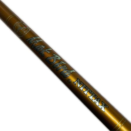  NITTAX ニッタクス MAK ROYAL III パークゴルフクラブ 約85cm 510g キズ有