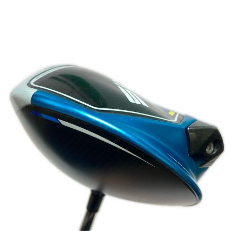  TaylorMade テーラーメイド SiM2 MAX 1W 9.0° ドライバー Speeder 661 EVOLUTION IV S カバー付