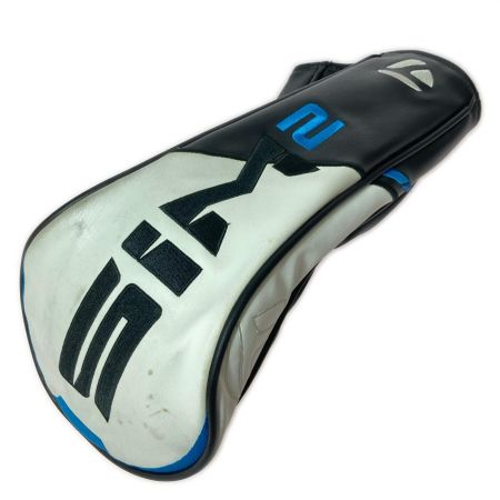  TaylorMade テーラーメイド SiM2 MAX 1W 9.0° ドライバー Speeder 661 EVOLUTION IV S カバー付
