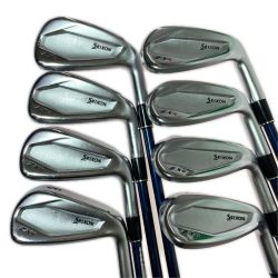 ◎◎ DUNLOP ダンロップ SRIXON スリクソン ZX4 5-9.P.A.S 8本 アイアンセット Diamana ZX 60 S ZX4 Cランク