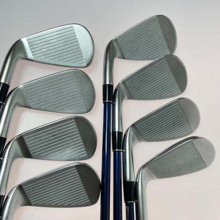  DUNLOP ダンロップ SRIXON スリクソン ZX4 5-9.P.A.S 8本 アイアンセット Diamana ZX 60 S ZX4