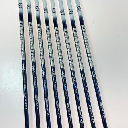  DUNLOP ダンロップ SRIXON スリクソン ZX4 5-9.P.A.S 8本 アイアンセット Diamana ZX 60 S ZX4