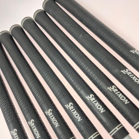  DUNLOP ダンロップ SRIXON スリクソン ZX4 5-9.P.A.S 8本 アイアンセット Diamana ZX 60 S ZX4