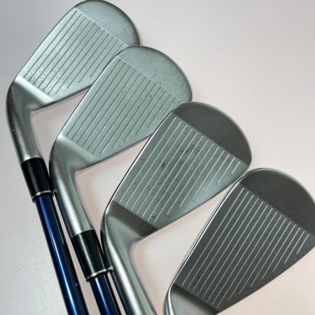  DUNLOP ダンロップ SRIXON スリクソン ZX4 5-9.P.A.S 8本 アイアンセット Diamana ZX 60 S ZX4
