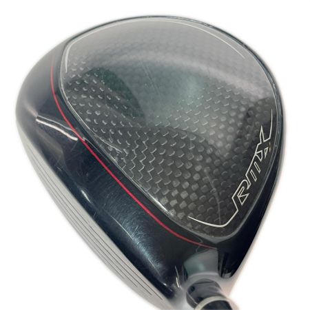  YAMAHA ヤマハ RMX VD 5FW 18° フェアウェイウッド TOUR AD S リシャフト