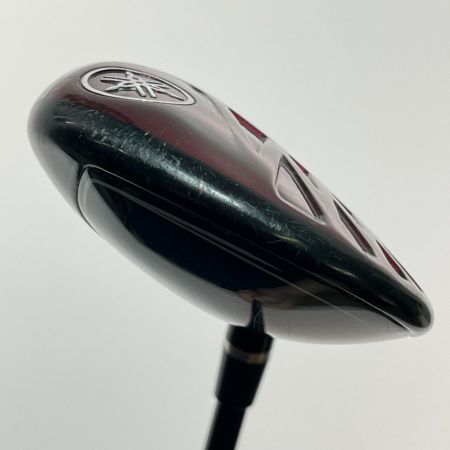  YAMAHA ヤマハ RMX VD 5FW 18° フェアウェイウッド TOUR AD S リシャフト