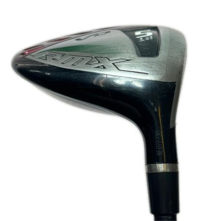  YAMAHA ヤマハ RMX VD 5FW 18° フェアウェイウッド TOUR AD S リシャフト