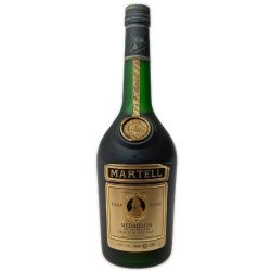◎◎  MARTELL MEDAILLON マーテル メダイヨンVSOP 720ml 40% コニャック ブランデー  Sランク 未開栓