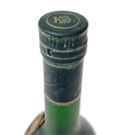   MARTELL MEDAILLON マーテル メダイヨンVSOP 720ml 40% コニャック ブランデー  未開栓