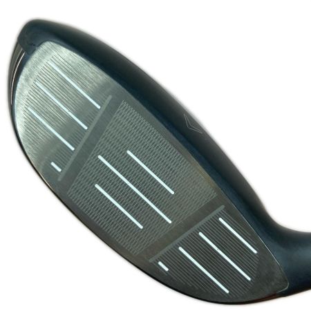  Callaway キャロウェイ PARADYM MAX FAST 5FW 19° フェアウェイウッド SPEEDER NX 40-S
