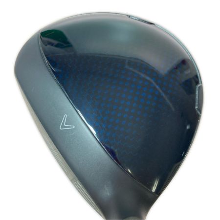  Callaway キャロウェイ PARADYM MAX FAST 5FW 19° フェアウェイウッド SPEEDER NX 40-S