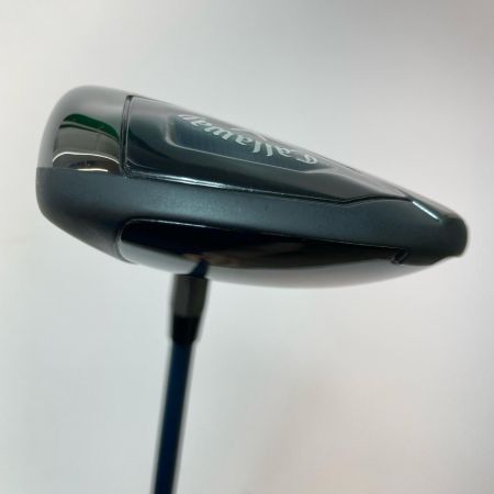  Callaway キャロウェイ PARADYM MAX FAST 5FW 19° フェアウェイウッド SPEEDER NX 40-S