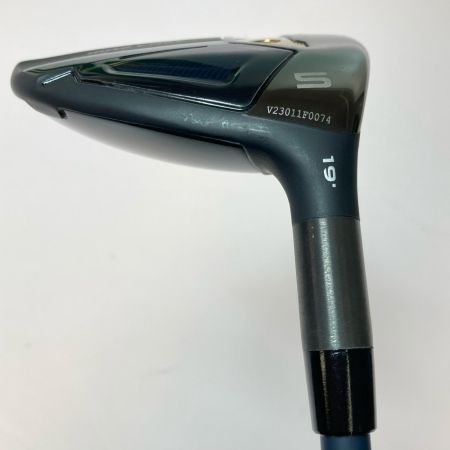  Callaway キャロウェイ PARADYM MAX FAST 5FW 19° フェアウェイウッド SPEEDER NX 40-S