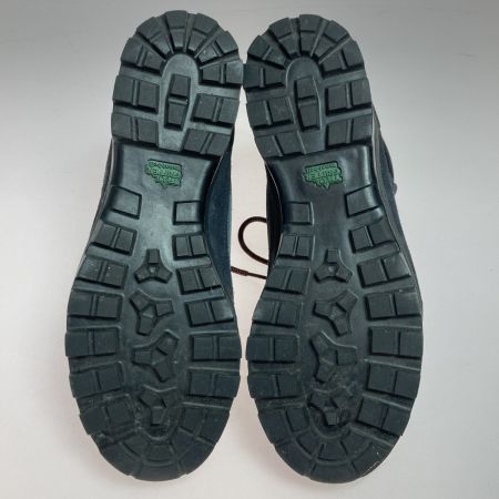  mont･bell モンベル Alpine Cruiser 800 アルパインクルーザー800 メンズ トレッキングブーツ 25.5cm  1129628 ダークグレー