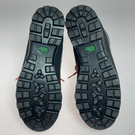  mont･bell モンベル Alpine Cruiser 1000 アルパインクルーザー1000 メンズ トレッキングブーツ 25.5cm  1129720 グレー