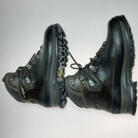  LOWA ローバー TAHOE PRO II GTX タホー プロ II メンズ トレッキングブーツ 25.6cm 010609