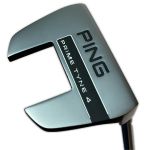 PING ピン G400 CROSSOVER 3UT 19° ユーティリティ ALTA J CB S 黒
