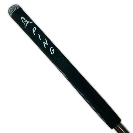  PING ピン PRIME TYNE 4 プライムタイン4 パター 34インチ 黒ドット