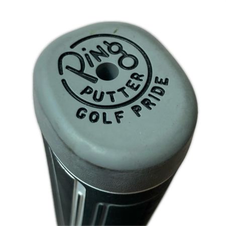  PING ピン PRIME TYNE 4 プライムタイン4 パター 34インチ 黒ドット
