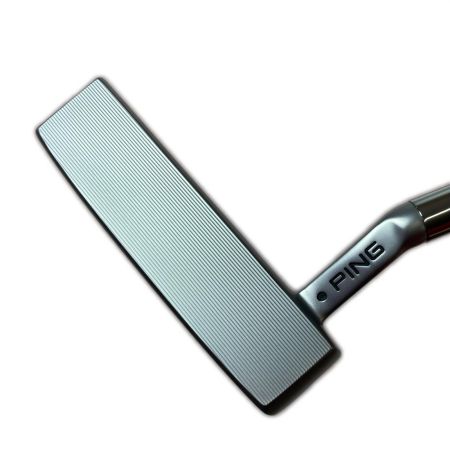 PING ピン PRIME TYNE 4 プライムタイン4 パター 34インチ 黒ドット