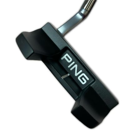  PING ピン PRIME TYNE 4 プライムタイン4 パター 34インチ 黒ドット
