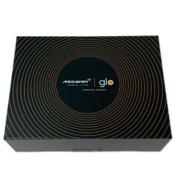 ◎◎  glo Hilo Plus McLaren Racing マクラーレンコラボ 限定品 電子タバコ Nランク