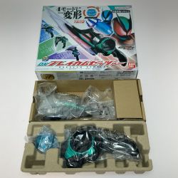 ◎◎ BANDAI バンダイ 仮面ライダーゼッツ DXブレイカムゼッツァー 動作確認済 Bランク