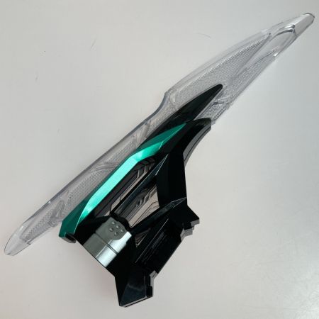  BANDAI バンダイ 仮面ライダーゼッツ DXブレイカムゼッツァー 動作確認済