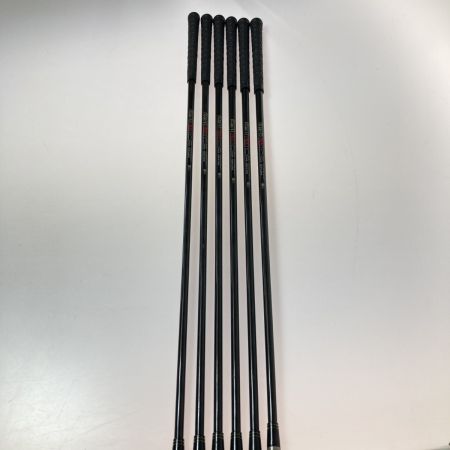  Titleist タイトリスト 591 3-8番 6本 アイアンセット Fit on! -11 PROS1 M-40 R